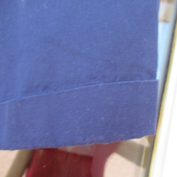 Deleting NWT High rise cuffed short size 18 - Picture 7 of 14